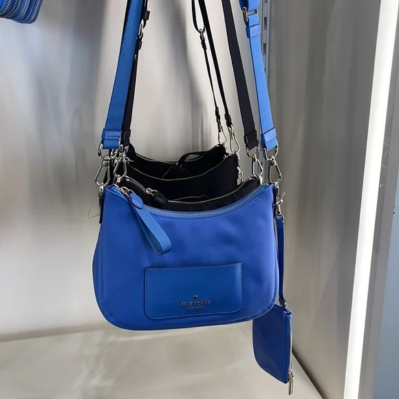 Kate Spade Chelsea Crossbody 
Deep Cornf
NWT - Picture 8 of 16